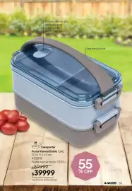 Folleto Tupperware Página 66