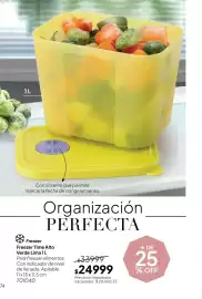 Folleto Tupperware Página 75