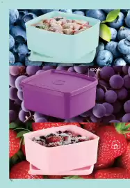 Folleto Tupperware Página 77