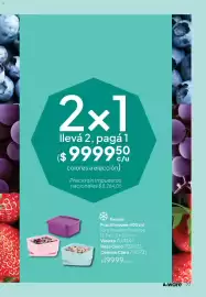 Folleto Tupperware Página 78