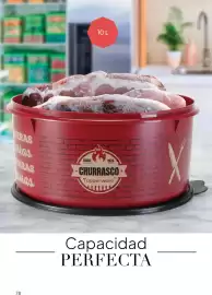 Folleto Tupperware Página 79