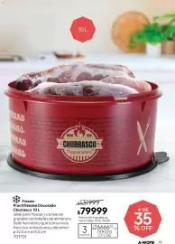 Folleto Tupperware Página 80
