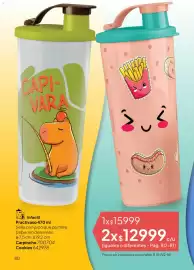 Folleto Tupperware Página 81