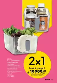 Folleto Tupperware Página 84