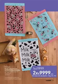 Folleto Tupperware Página 86