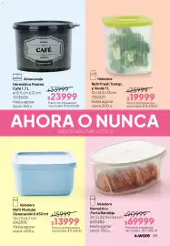 Folleto Tupperware Página 90