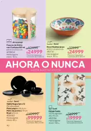 Folleto Tupperware Página 91