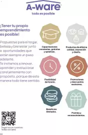 Folleto Tupperware Página 93