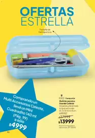 Folleto Tupperware Página 99