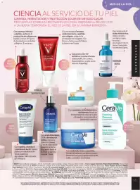 Catálogo Farmacity Página 11