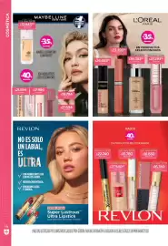 Catálogo Farmacity Página 16