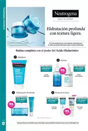 Catálogo Farmacity Página 22