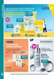 Catálogo Farmacity Página 26: Bioderma pigmentbio c-concentrate serum €83.941,00