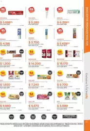 Catálogo Farmacity Página 31: Gullon galletitas fibra diet nature sin azucar €7.240,00
