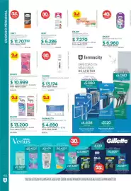 Catálogo Farmacity Página 40: Enjoy gel lubricante íntimo femenino €13.200,00