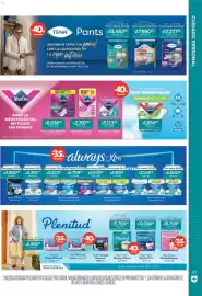 Catálogo Farmacity Página 41