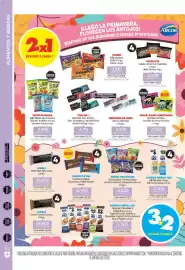 Catálogo Farmacity Página 52: Mogul infantiles €2.620,00, Cofler extra cookies & cream, chocotorta, doble mousse €5.400,00