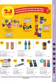 Catálogo Farmacity Página 53: Vauquita dulce de leche frasco €11.000,00