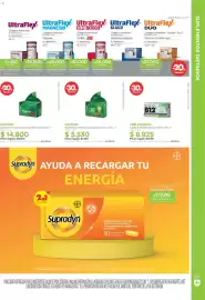 Catálogo Farmacity Página 65