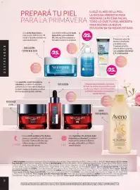 Catálogo Farmacity Página 8: Neutrogena sun fresh derm care textura fluida, Neutrogena hydro boost water gel