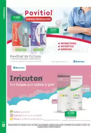 Catálogo Farmacity Página 88: Irricutan loción €11.709,00