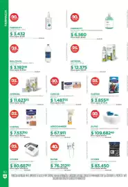 Catálogo Farmacity Página 92: Aerocámara Flow Vu Pediátrica Amarilla €67.911,00