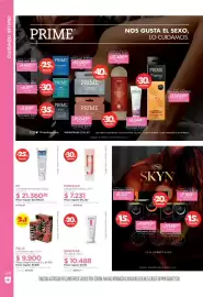 Catálogo Farmacity Página 94: Ky lubricante íntimo en gel €2.136.038,00, Eurolab lubrigel frasco airless €7.231,00