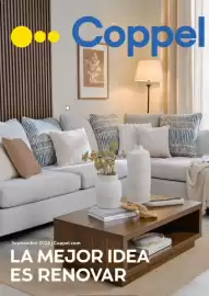 Catálogo Coppel Página 1