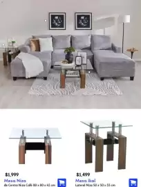 Catálogo Coppel Página 10