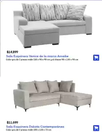 Catálogo Coppel Página 11