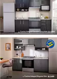 Catálogo Coppel Página 16