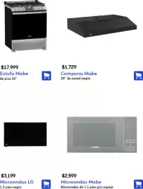 Catálogo Coppel Página 18