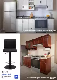 Catálogo Coppel Página 19