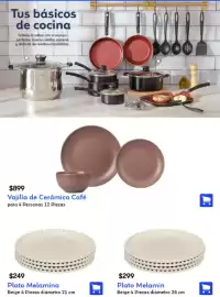 Catálogo Coppel Página 22