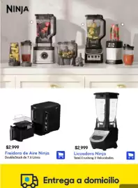 Catálogo Coppel Página 26