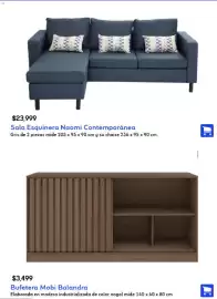 Catálogo Coppel Página 3