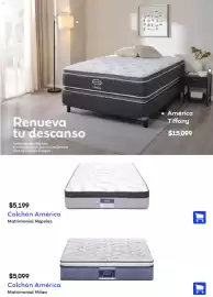 Catálogo Coppel Página 31
