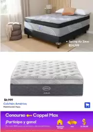 Catálogo Coppel Página 34