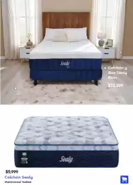 Catálogo Coppel Página 36