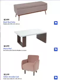 Catálogo Coppel Página 5