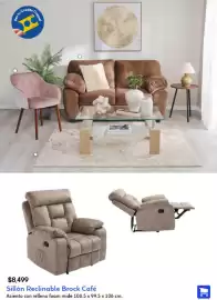 Catálogo Coppel Página 6