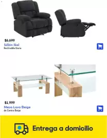 Catálogo Coppel Página 7