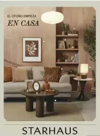 Catálogo Coppel Página 8