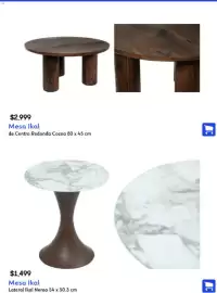 Catálogo Coppel Página 9