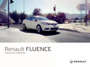 Catálogo Renault Página 1