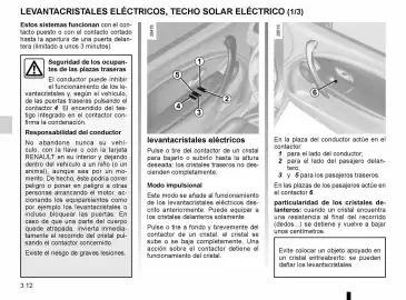 Catálogo Renault Página 121