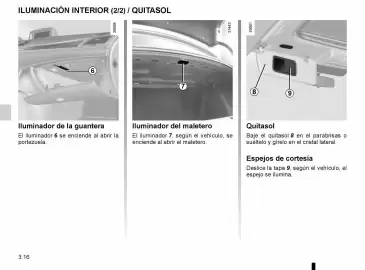 Catálogo Renault Página 125