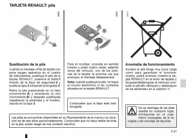 Catálogo Renault Página 172