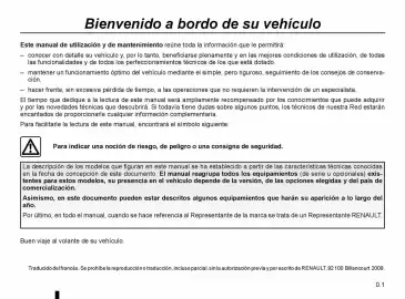 Catálogo Renault Página 2