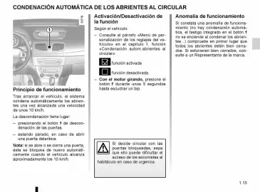 Catálogo Renault Página 20